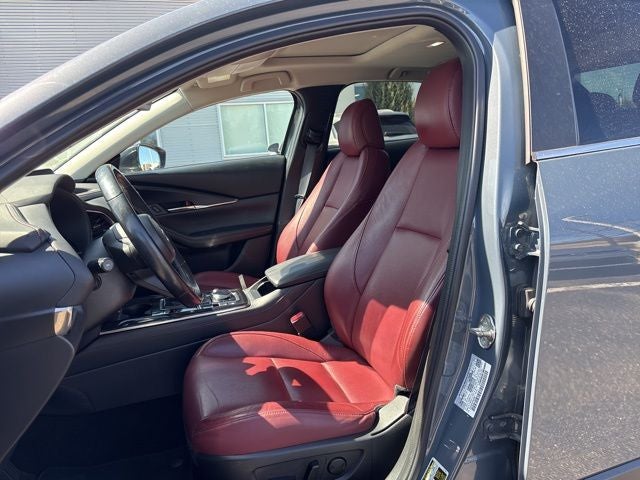 2023 Mazda Mazda CX-30 2.5 S Carbon Edition