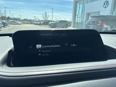 2023 Mazda Mazda CX-30 2.5 S Carbon Edition