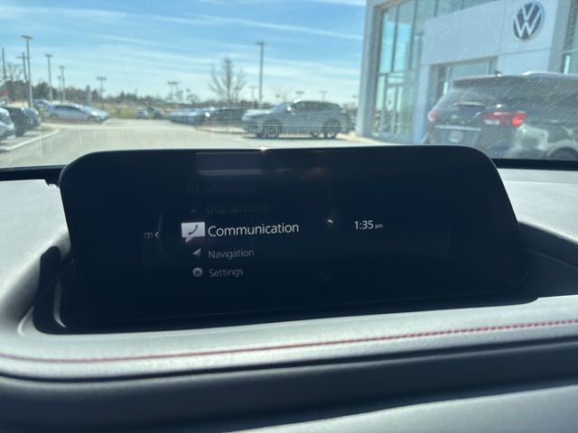 2023 Mazda Mazda CX-30 2.5 S Carbon Edition