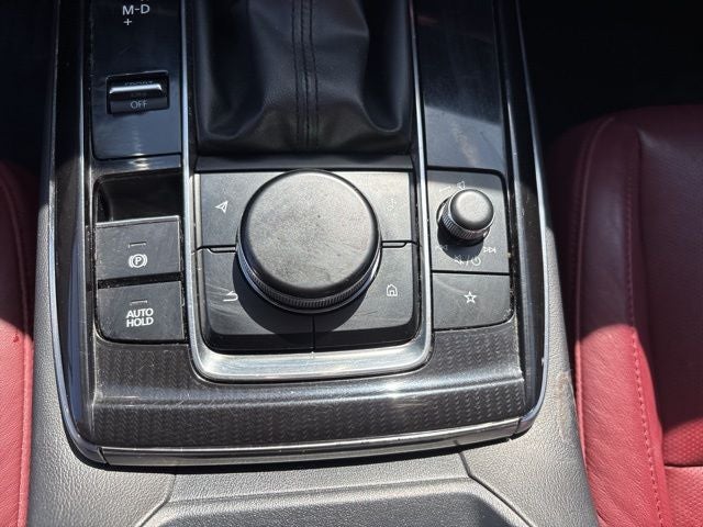 2023 Mazda Mazda CX-30 2.5 S Carbon Edition