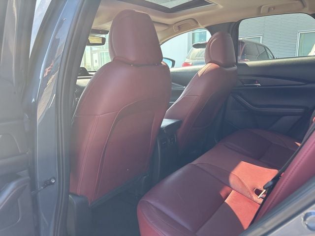 2023 Mazda Mazda CX-30 2.5 S Carbon Edition