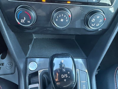 2024 Volkswagen Tiguan 2.0T Wolfsburg Edition
