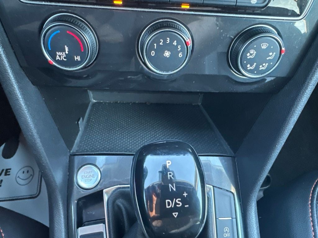 2024 Volkswagen Tiguan 2.0T Wolfsburg Edition