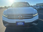 2024 Volkswagen Tiguan 2.0T Wolfsburg Edition