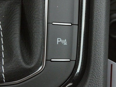 2025 Volkswagen Taos 1.5T SE Black