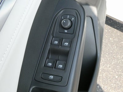 2025 Volkswagen Taos 1.5T SE Black