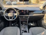 2026 Volkswagen Taos 1.5T SE Black
