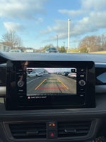 2026 Volkswagen Taos 1.5T SE Black