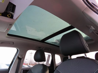 2026 Volkswagen Taos 1.5T SE Black