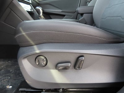 2026 Volkswagen Taos 1.5T SE Black