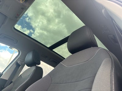 2026 Volkswagen Taos 1.5T SE Black