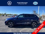2024 Volkswagen Tiguan 2.0T SEL R-Line
