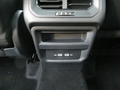 2026 Volkswagen Taos 1.5T SEL