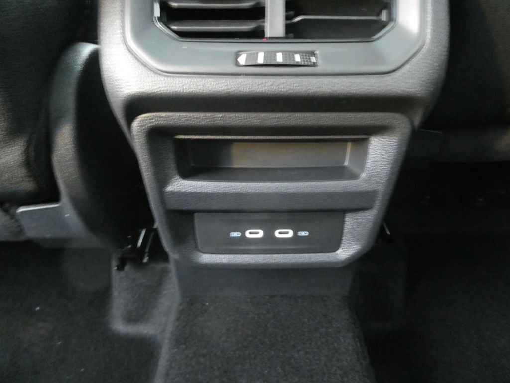 2026 Volkswagen Taos 1.5T SEL