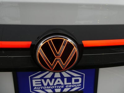 2026 Volkswagen Taos 1.5T SEL