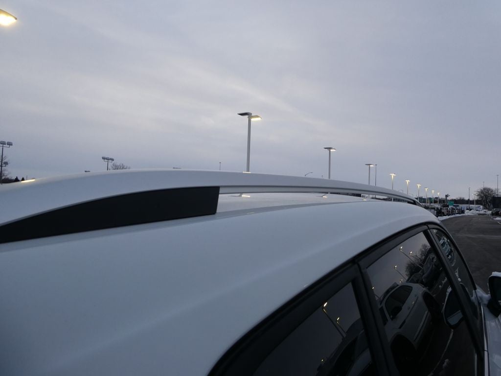 2026 Volkswagen Taos 1.5T SEL