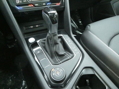 2026 Volkswagen Taos 1.5T SEL