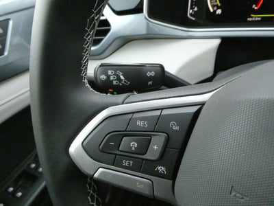 2026 Volkswagen Taos 1.5T SEL