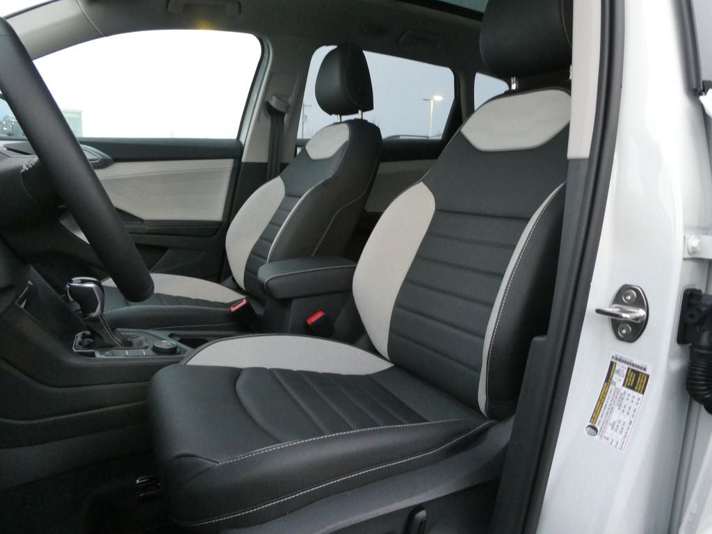 2026 Volkswagen Taos 1.5T SEL