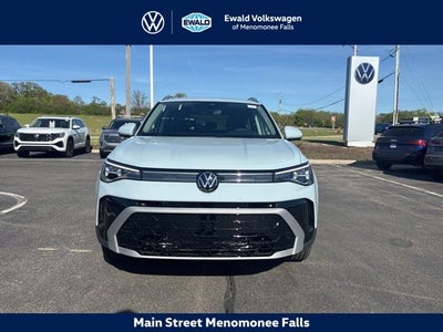 2026 Volkswagen Taos 1.5T SEL