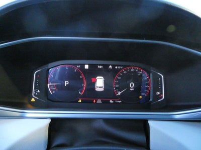 2026 Volkswagen Taos 1.5T SEL