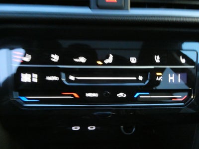 2026 Volkswagen Taos 1.5T SEL