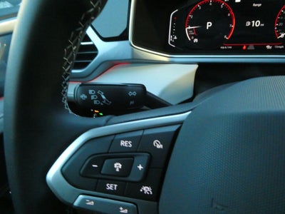 2026 Volkswagen Taos 1.5T SEL