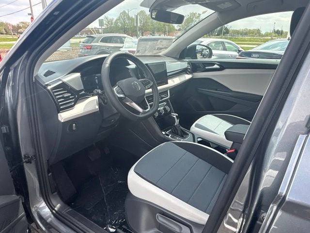 2026 Volkswagen Taos 1.5T S