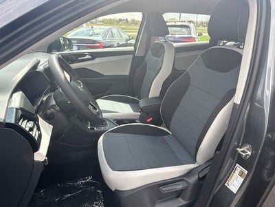 2026 Volkswagen Taos 1.5T S