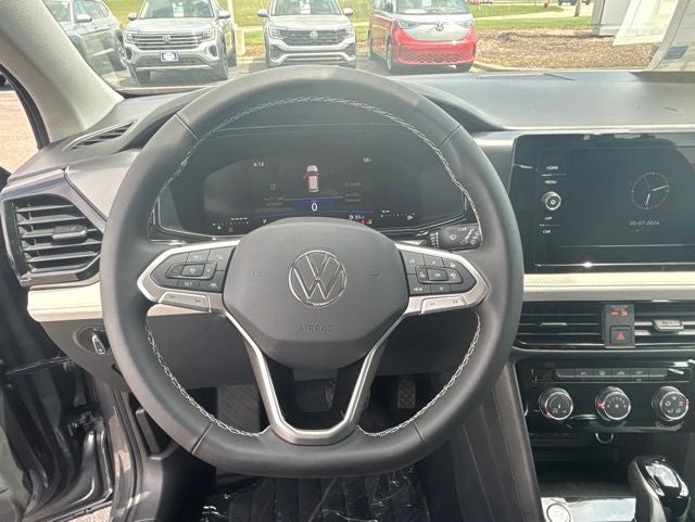 2026 Volkswagen Taos 1.5T S