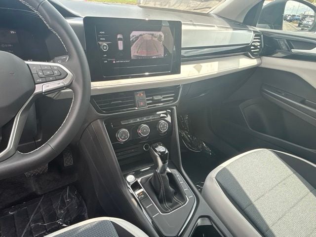 2026 Volkswagen Taos 1.5T S