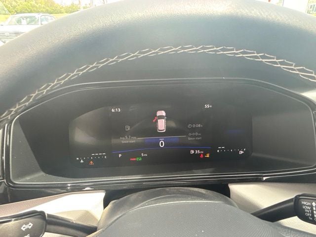 2026 Volkswagen Taos 1.5T S