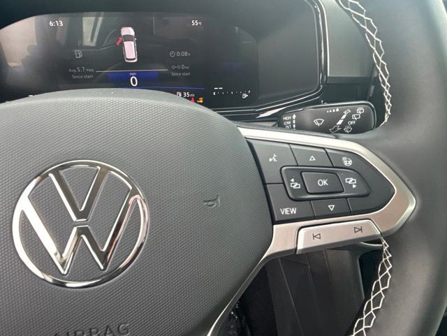 2026 Volkswagen Taos 1.5T S