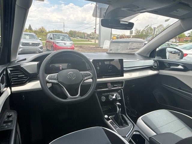 2026 Volkswagen Taos 1.5T S