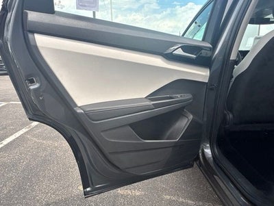 2026 Volkswagen Taos 1.5T S