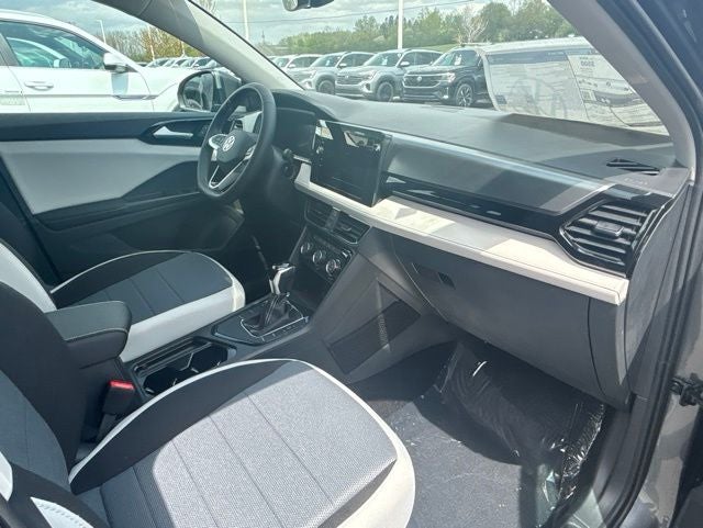 2026 Volkswagen Taos 1.5T S