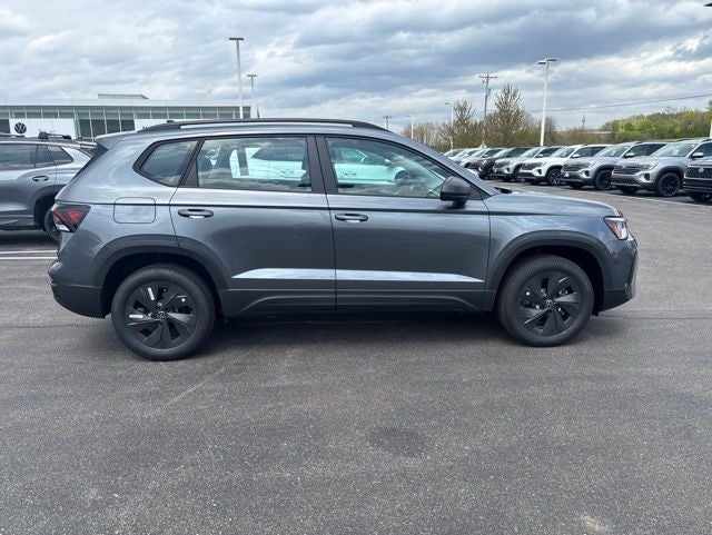 2026 Volkswagen Taos 1.5T S