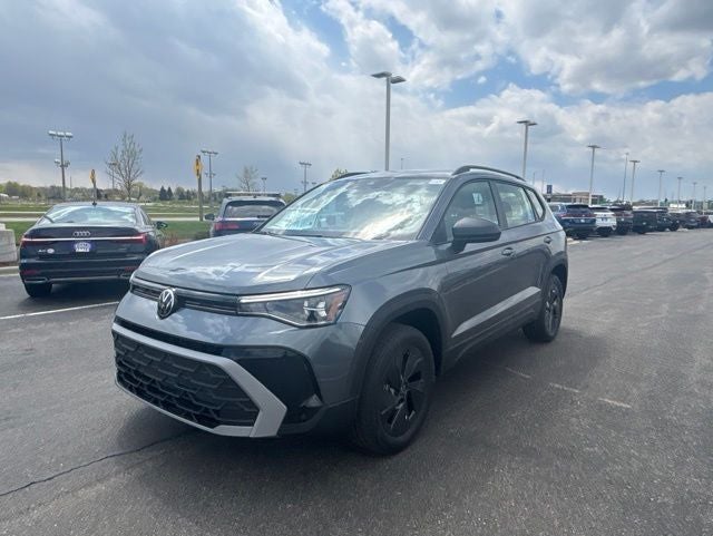 2026 Volkswagen Taos 1.5T S