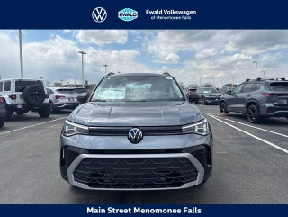 2026 Volkswagen Taos 1.5T S