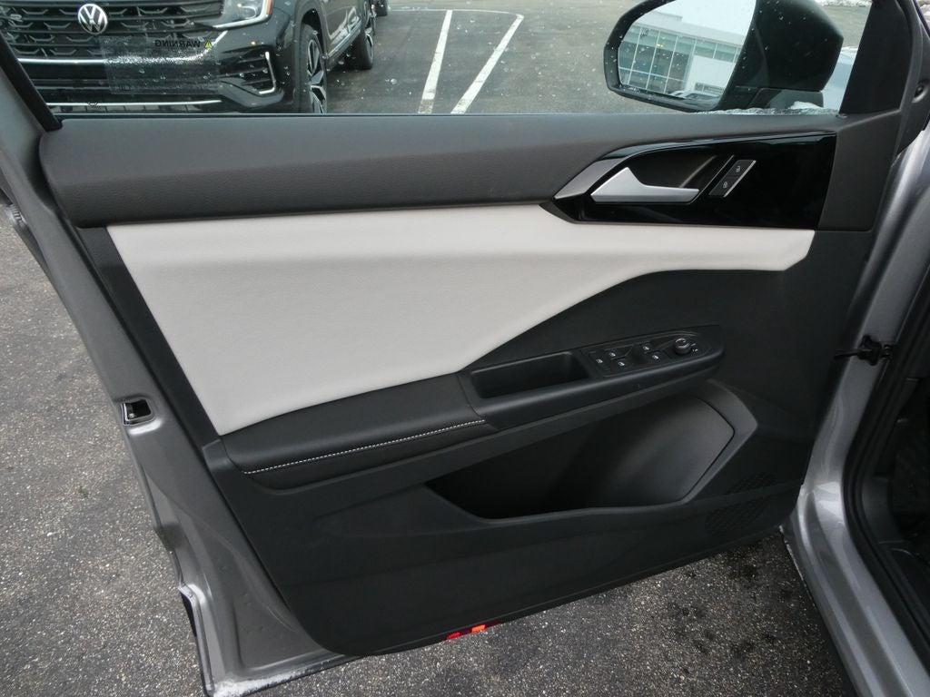 2026 Volkswagen Taos 1.5T S