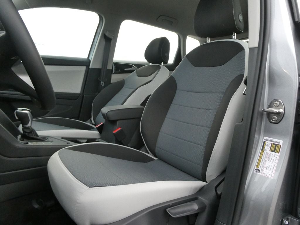 2026 Volkswagen Taos 1.5T S