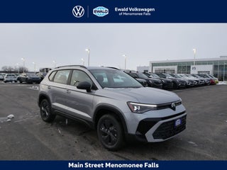 2026 Volkswagen Taos 1.5T S