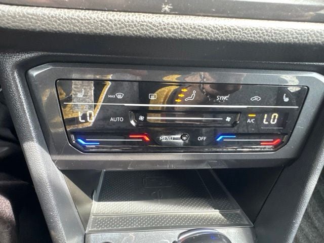 2023 Volkswagen Tiguan 2.0T SE R-Line Black AWD
