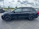 2023 Volkswagen Tiguan 2.0T SE R-Line Black AWD
