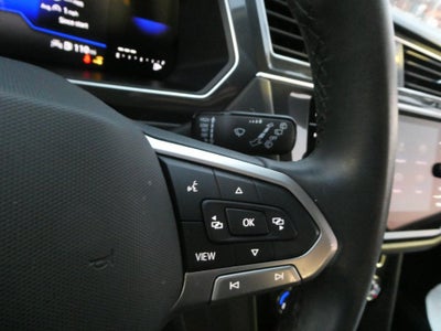 2024 Volkswagen Tiguan 2.0T Wolfsburg Edition AWD