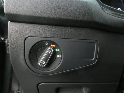 2024 Volkswagen Tiguan 2.0T Wolfsburg Edition AWD