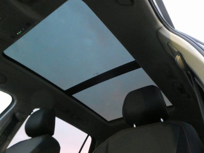 2024 Volkswagen Tiguan 2.0T Wolfsburg Edition AWD