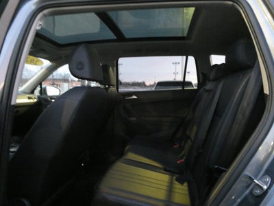 2024 Volkswagen Tiguan 2.0T Wolfsburg Edition AWD