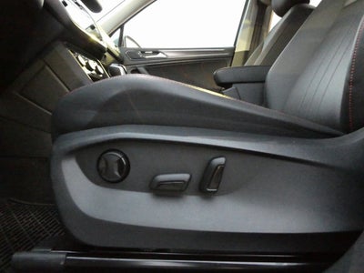 2024 Volkswagen Tiguan 2.0T Wolfsburg Edition AWD