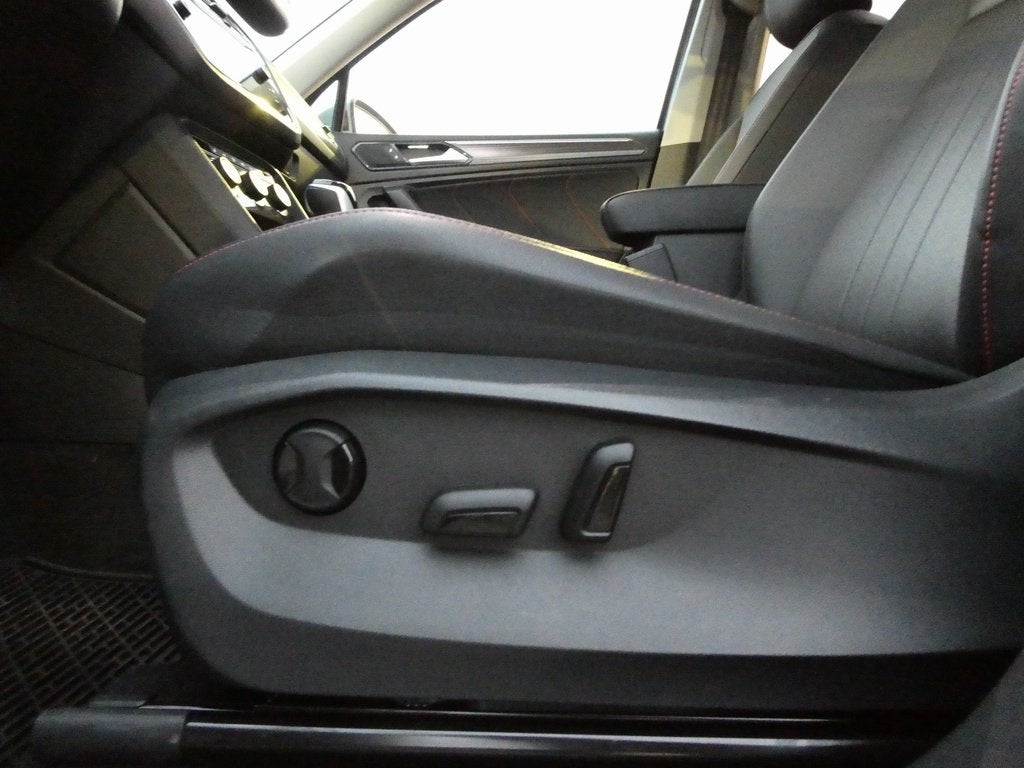 2024 Volkswagen Tiguan 2.0T Wolfsburg Edition AWD